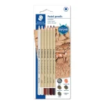 Crayon Pastel pencils STAEDTER