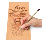 Crayon Pastel pencils STAEDTER – Image 2