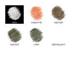 Crayon Pastel pencils STAEDTER – Image 3