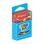 Craies de Couleurs MAPED