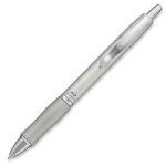 Stylo Roller encre G-2 07 Argent PILOT