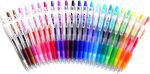 Stylo Roller encre Pop'lol 7 Orange PILOT – Image 3
