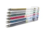 Stylo Roller encre G-1 Bleu PILOT – Image 3