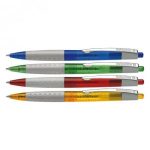 Stylo a Bille Bleu SCHNEIDER – Image 2