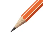 Crayon Noir Pencil SATBILO – Image 2