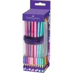 Trousse Crayon de couleur  pencils  FABER-CASTELL