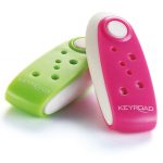 Gomme Funpod, KEYROAD