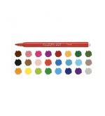Pochette Feutres de 24 couleur Joy CARIOCA – Image 2