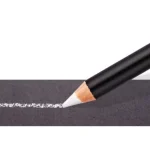 Crayons Lumocolor permanent Blanc STAEDTLER – Image 3