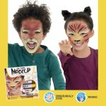 Trois Stick Maquillage Mask up CARIOCA – Image 2
