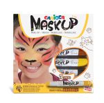 Trois Stick Maquillage Mask up CARIOCA