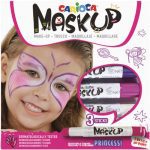 Trois Stick Maquillage Mask up CARIOCA