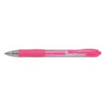 Stylo Roller encre Gel G-2 07 Rose PILOT