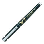 Stylo Roller encre Hi-Tecpoint V7 Noir PILOT