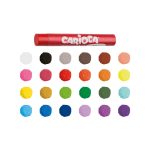 Pastels a l'huile de 24 Oil Pastel CARIOCA – Image 2