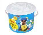 Super Bucket Play Gouache de 5 Couleurs JOVI
