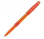 Stylo Roller Encre Super Grip G Orange  PILOT