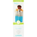Six pinceau pour acrylique & huile SELECT ARTISTE – Image 3