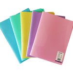 Portes Document Pastel 40 Vues PURPLE