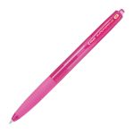 Stylo Roller Encre Super Grip G Rose PILOT