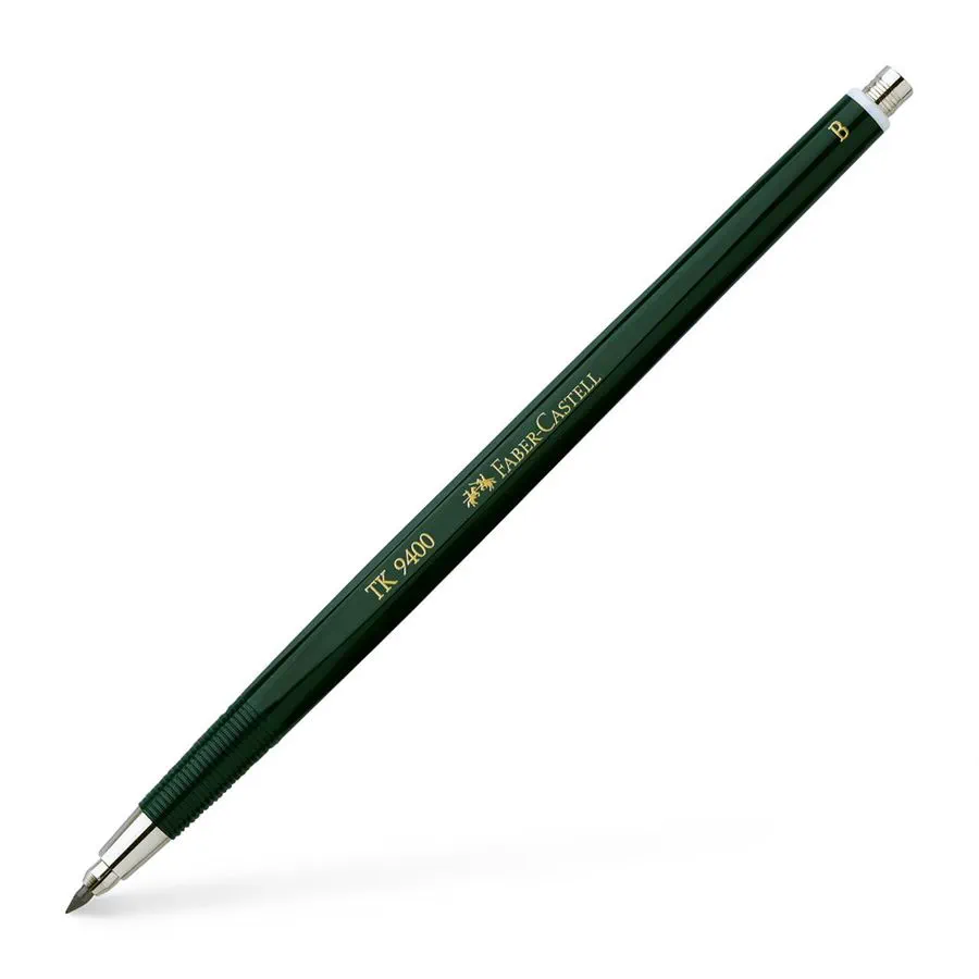 PORT MIN Porte-mines TK B FABER-CASTELL – Image 1