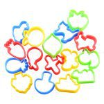 Accessoires de modélisation, outils pour enfants NARA