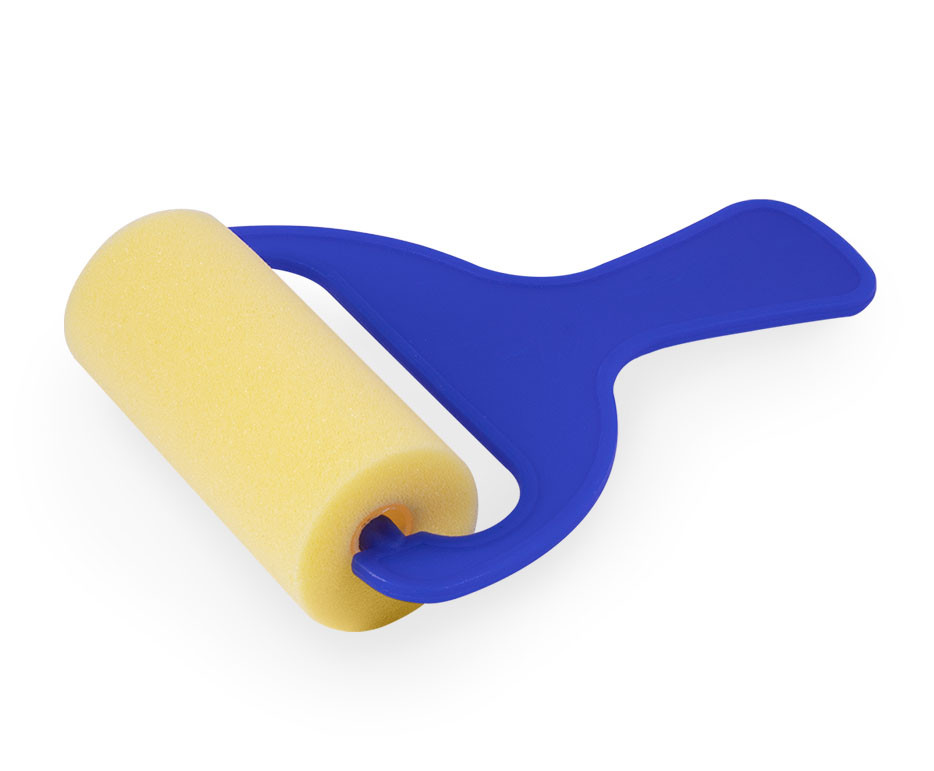 PPPPPPPPPPPPPPPPPP Pinceau Roulette Accessoire JOVI – Image 1