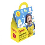 Super Kit Gouache de 4 Couleurs Pastel JOVI