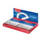 Rapporteur 180-12 CM MAPED – Image 3