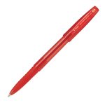 Stylo Roller Encre Super Grip G Rouge PILOT