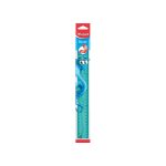 Règle Triple Décimètre 30CM Rigide MAPED
