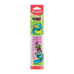Règle Plate  Twist'n Flex 15 CM Flexible MAPED – Image 2
