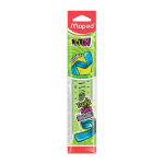 Règle Plate  Twist'n Flex 15 CM Flexible MAPED – Image 3