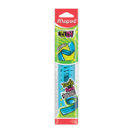 Règle Plate  Twist'n Flex 15 CM Flexible MAPED