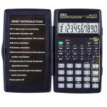 Calculatrice Scientifique EASY 1711 DELI