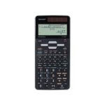 Calculatrice scientifique SHARP