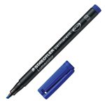 Marqueur Permanent Lumocolor 314 B  STAEDTLER
