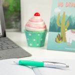 Stylo à bille  Haptify SCHNEIDER – Image 2