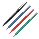 Stylo Roller encre Fineliner Rouge PILOT – Image 2