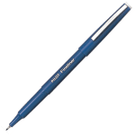 Stylo Roller encre Fineliner Bleu PILOT