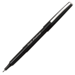 Stylo Roller encre Fineliner Noir PILOT