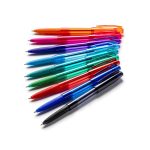 Stylo Roller Encre Super Grip G Rouge PILOT – Image 3