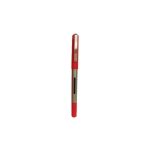 Stylo Roller Rouge ZAPP