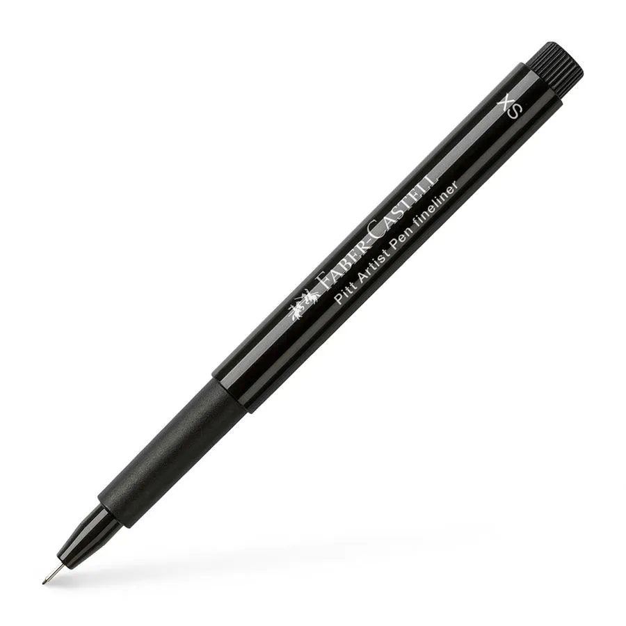 SX 199 Marqueur Pitt Artist Pen XS199 FABER-CASTELL – Image 1