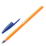 Stylo Pointe Fine Original Orange  BIC