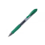 Stylo Roller encre G-2 07 Vert PILOT