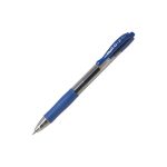 Stylo Roller encre Gel G-2 07 Bleu PILOT