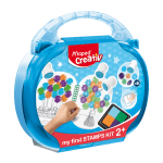 Boite Stamps Creativ MAPED