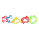 Accessoires de modélisation, outils pour enfants NARA – Image 4