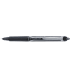 Stylo Roller encre Hi-Tecpoint V7RT  Noir PILOT – Image 2